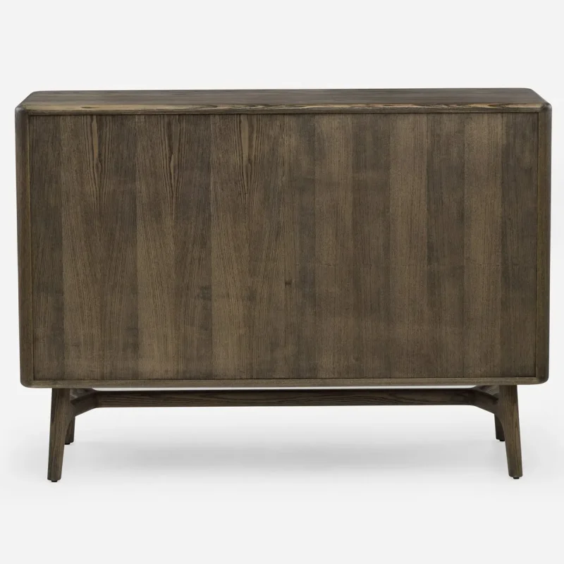 785T Solo Tall Cabinet - De La Espada w Mesmetric