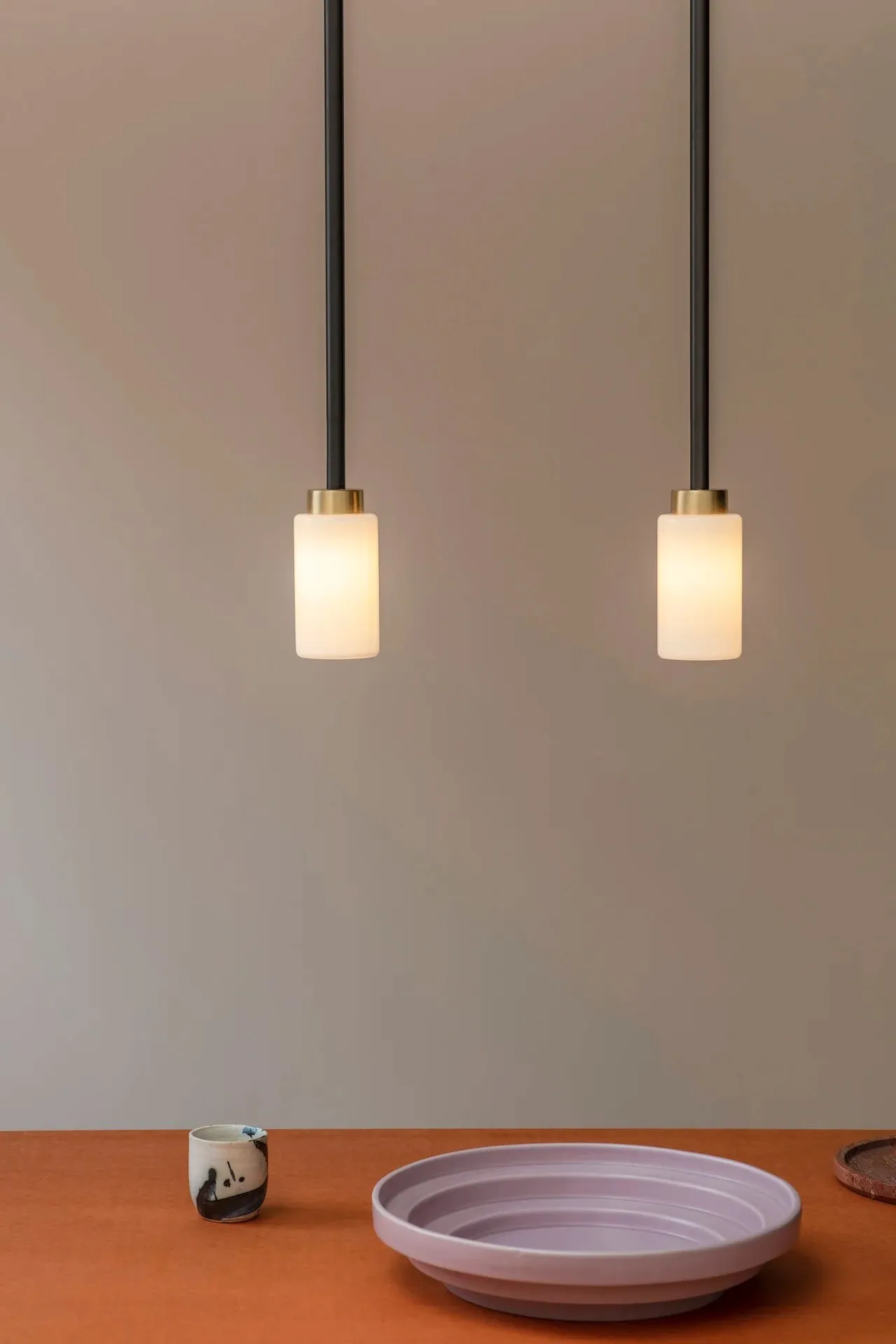 Farol pendant - Bert Frank w Mesmetric