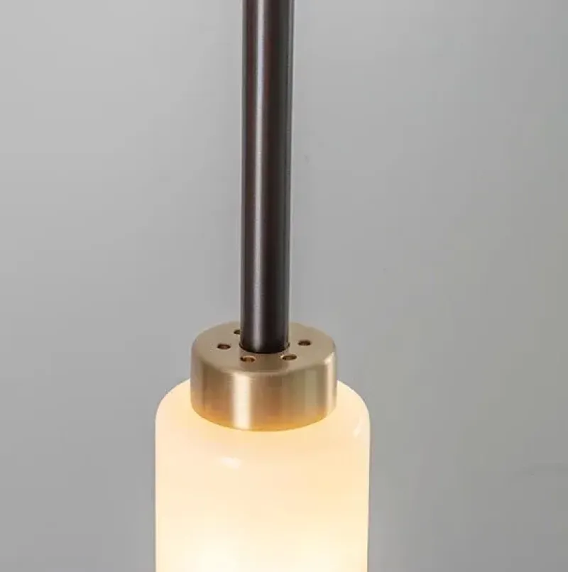 Farol pendant - Bert Frank w Mesmetric