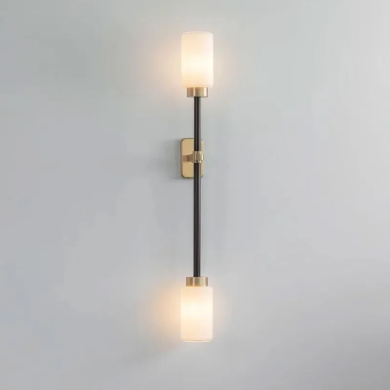 Farol wall