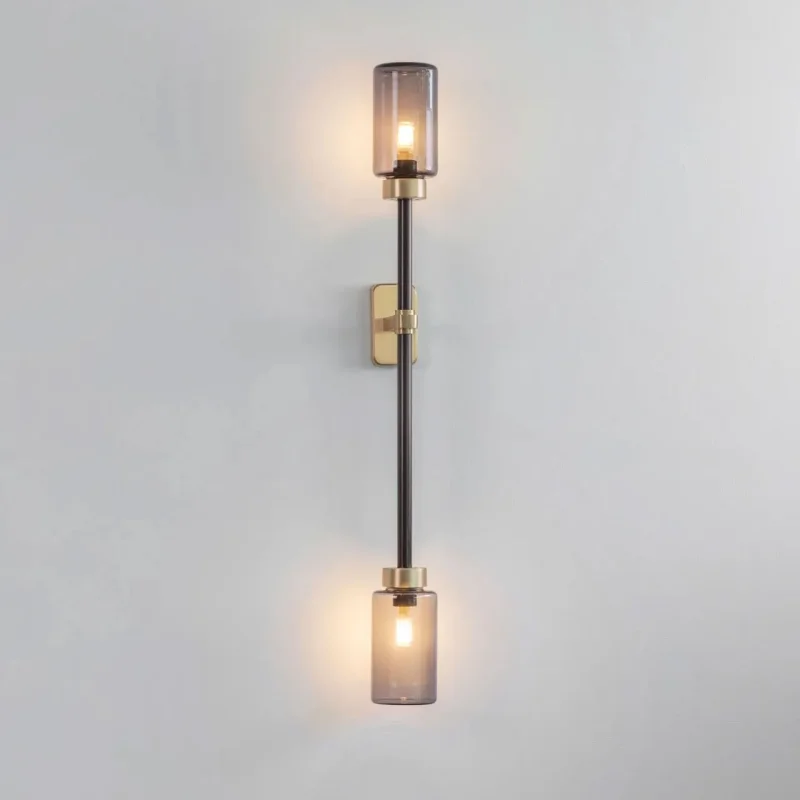 Farol wall