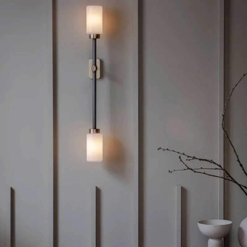 Farol wall