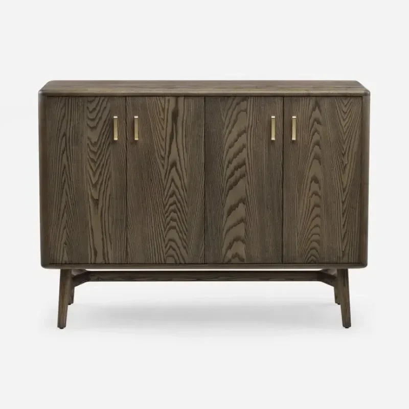 785T Solo Tall Cabinet - De La Espada w Mesmetric