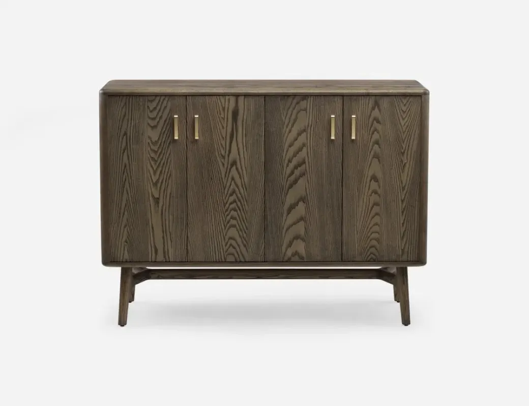 785T Solo Tall Cabinet - De La Espada w Mesmetric