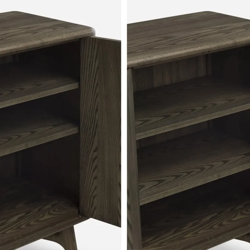 785T Solo Tall Cabinet - De La Espada w Mesmetric