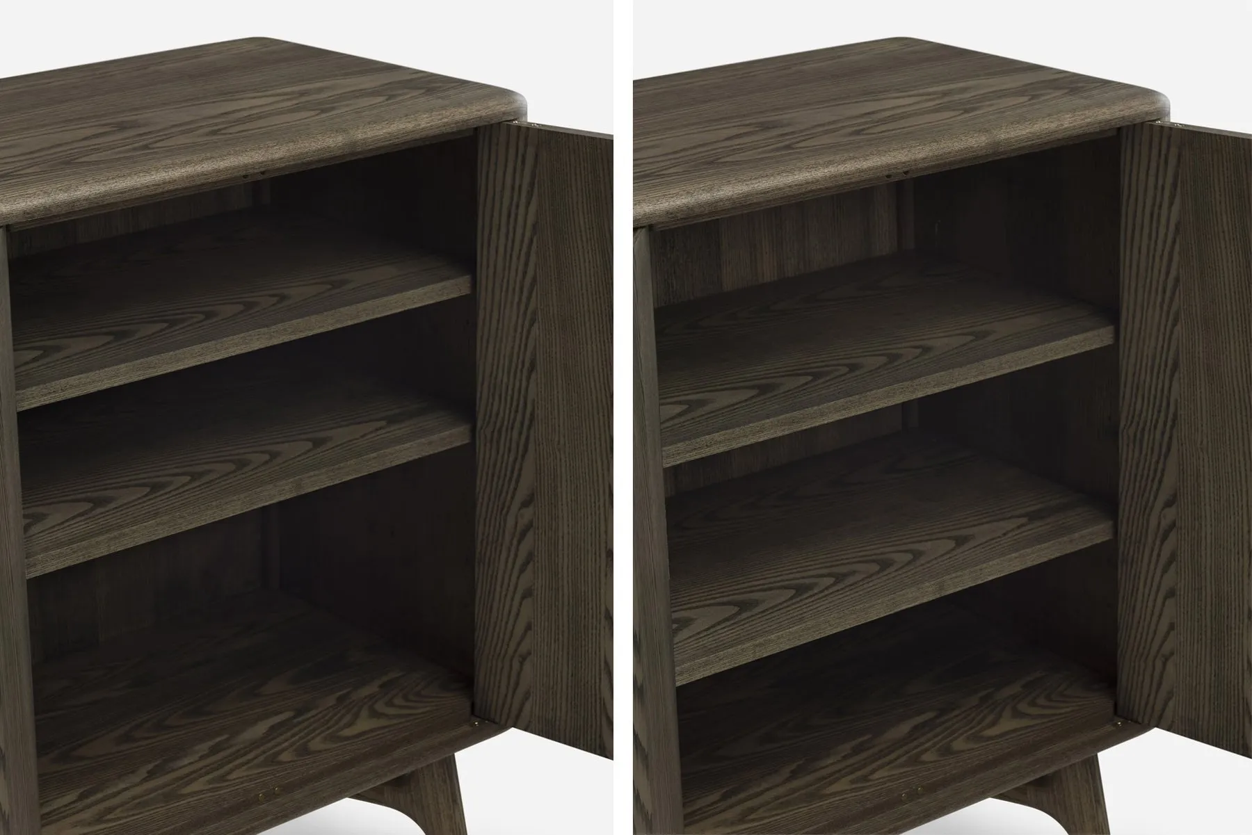785T Solo Tall Cabinet - De La Espada w Mesmetric
