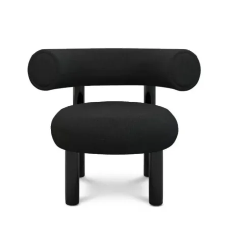Fat Lounge Steel - Tom Dixon w Mesmetric