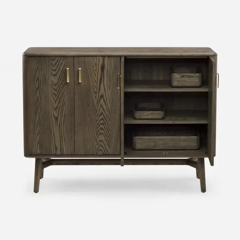 785T Solo Tall Cabinet - De La Espada w Mesmetric