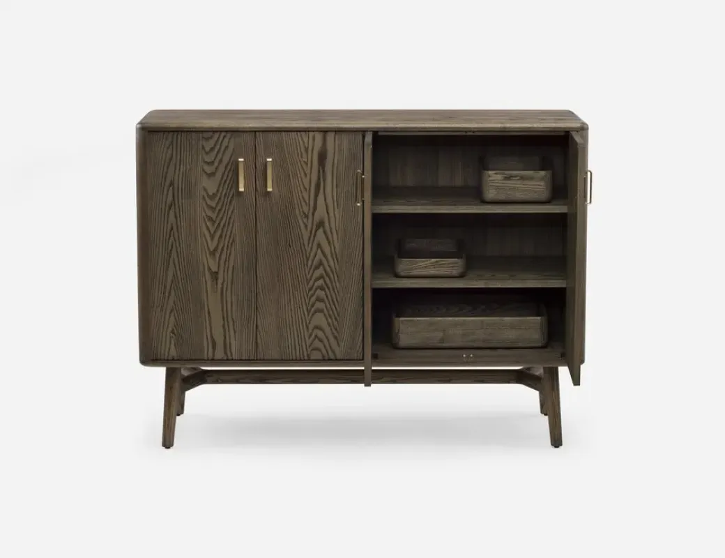 785T Solo Tall Cabinet - De La Espada w Mesmetric