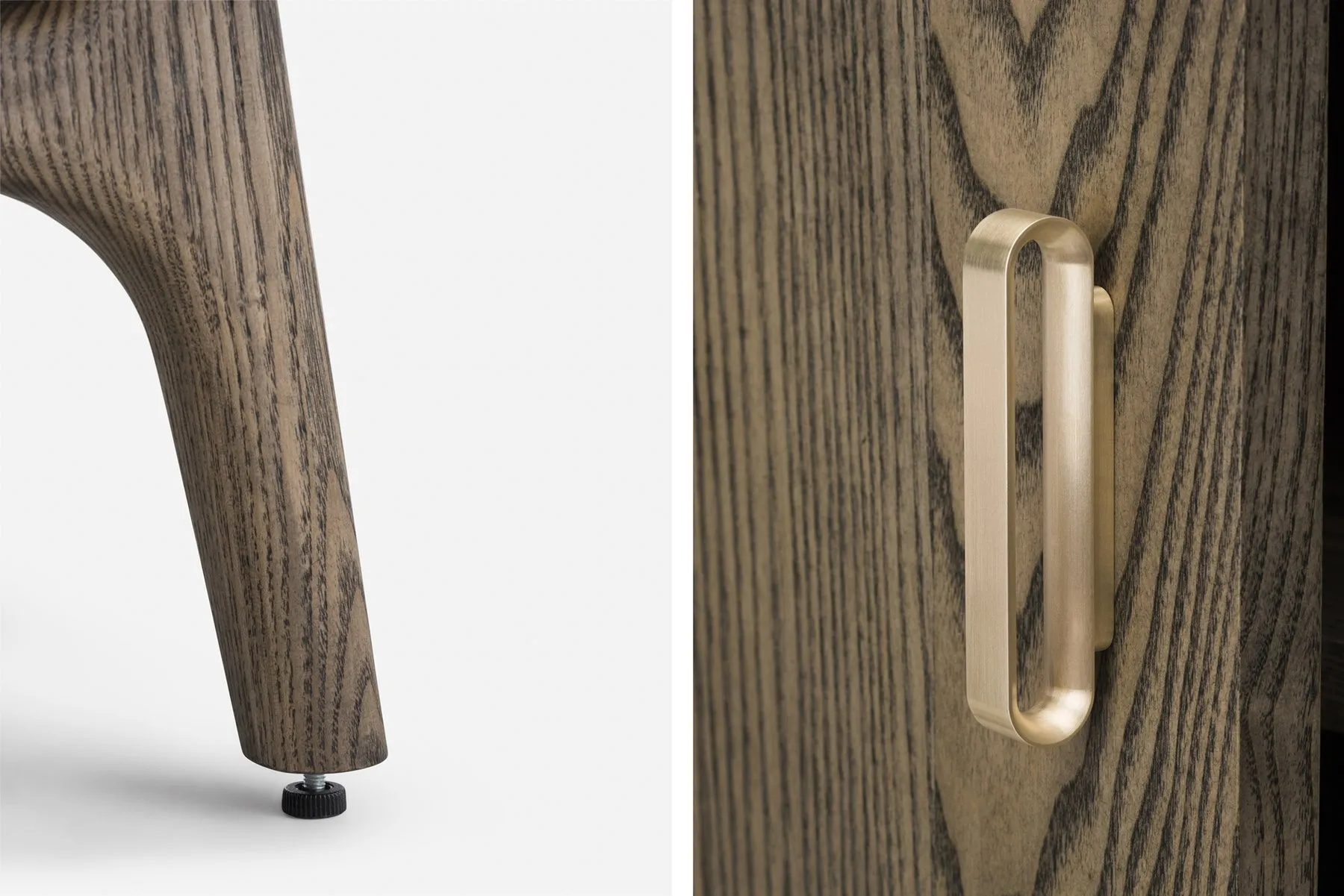 785T Solo Tall Cabinet - De La Espada w Mesmetric