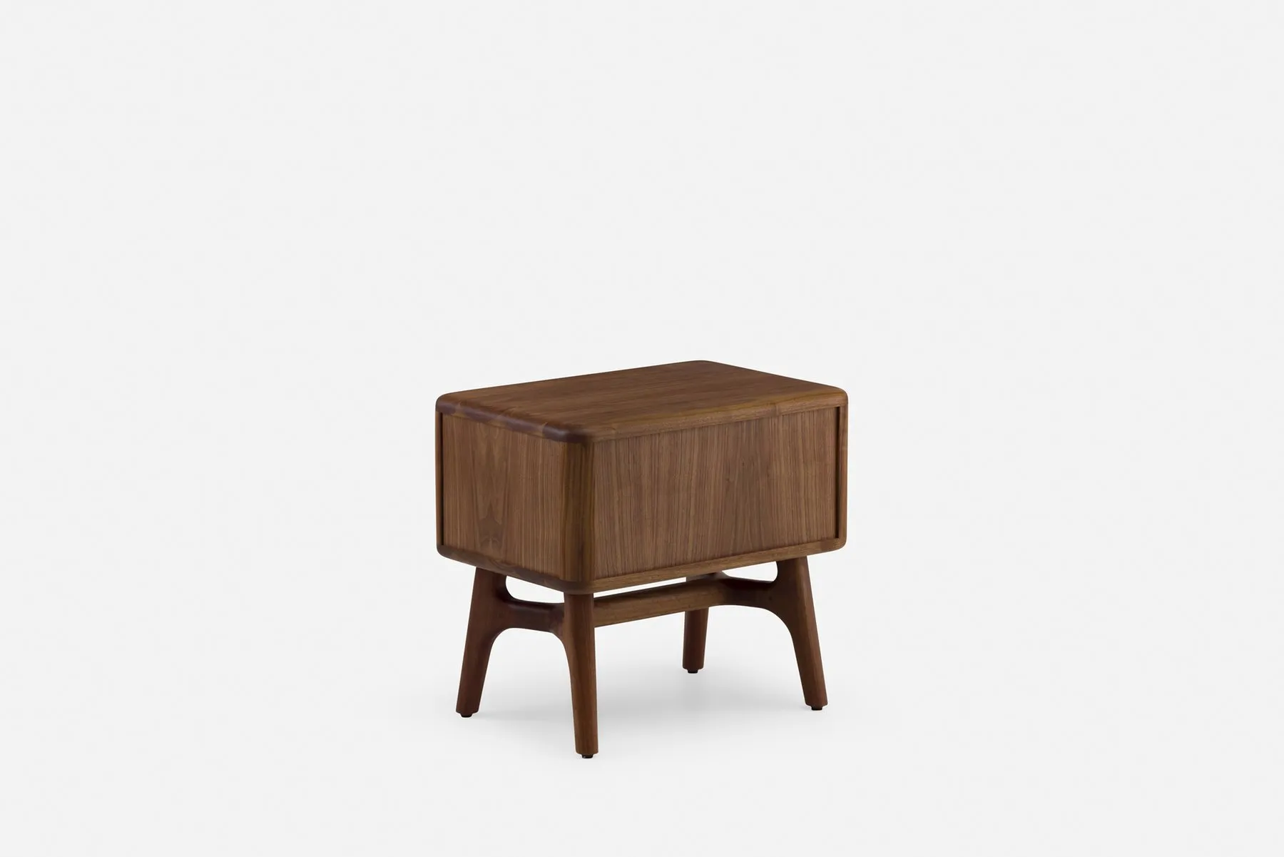 786 Solo Bedside Chest - De La Espada w Mesmetric