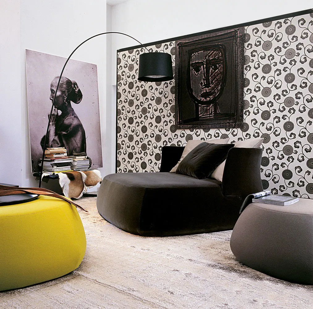 Fat-Sofa