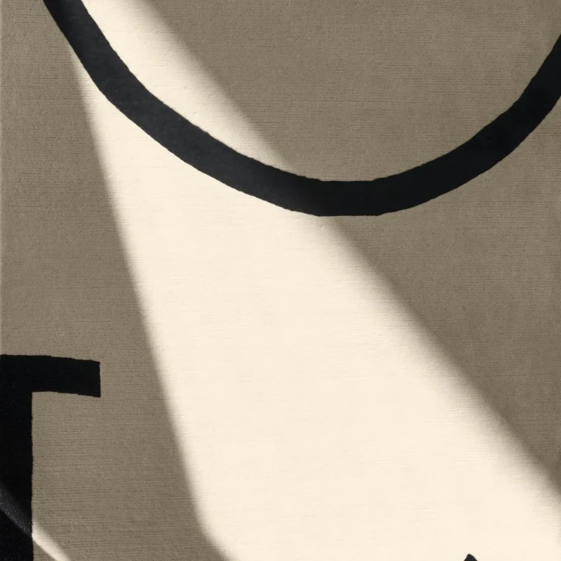 Faubourg rug - ClassiCon w Mesmetric