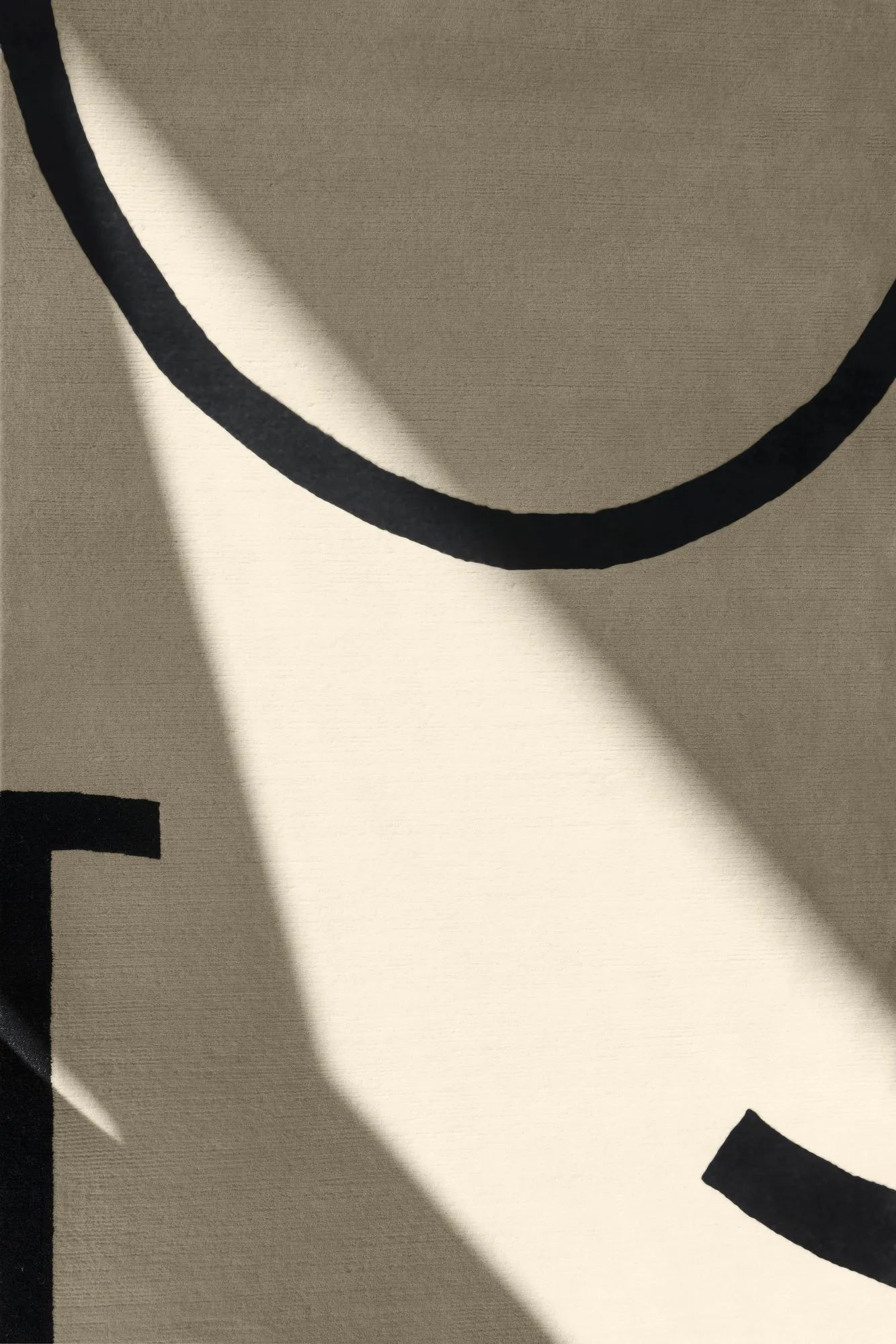 Faubourg rug - ClassiCon w Mesmetric