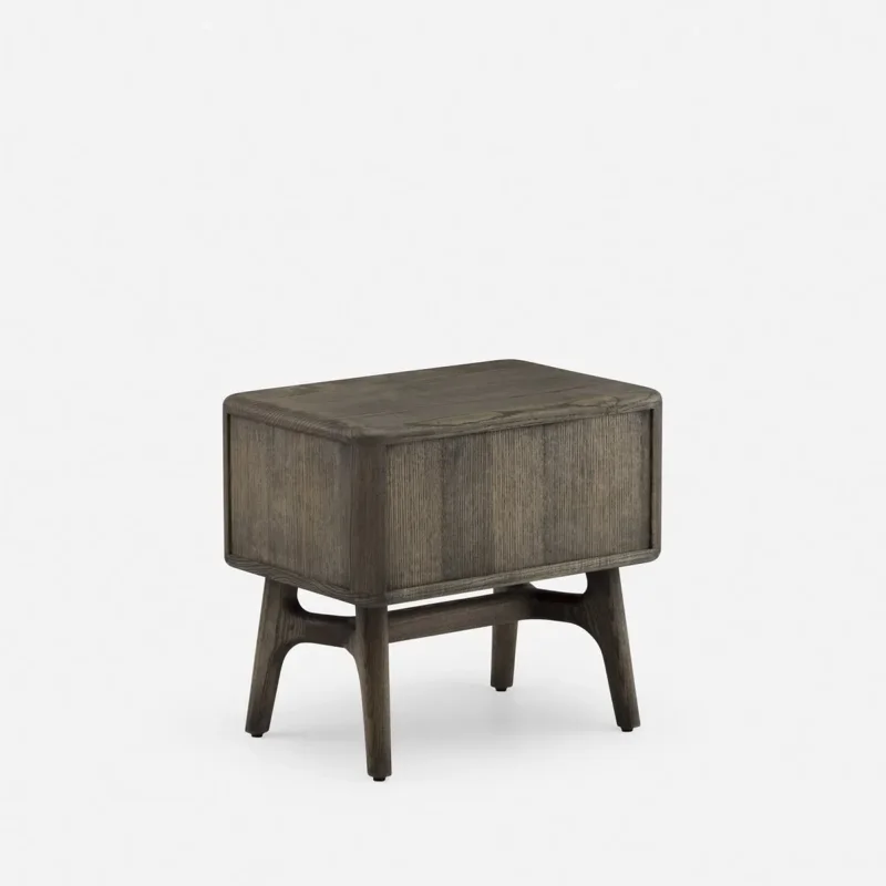 786 Solo Bedside Chest - De La Espada w Mesmetric