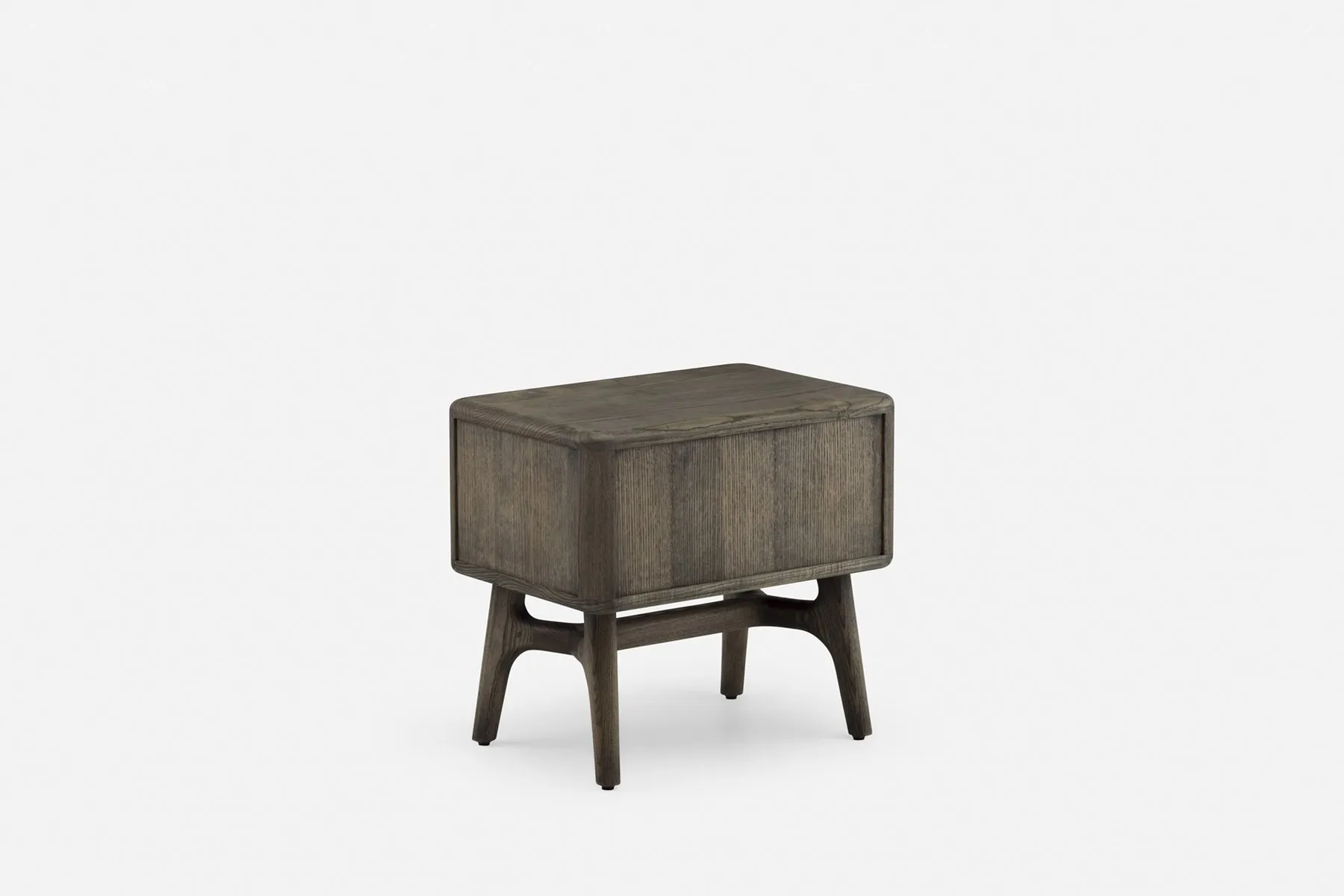 786 Solo Bedside Chest - De La Espada w Mesmetric