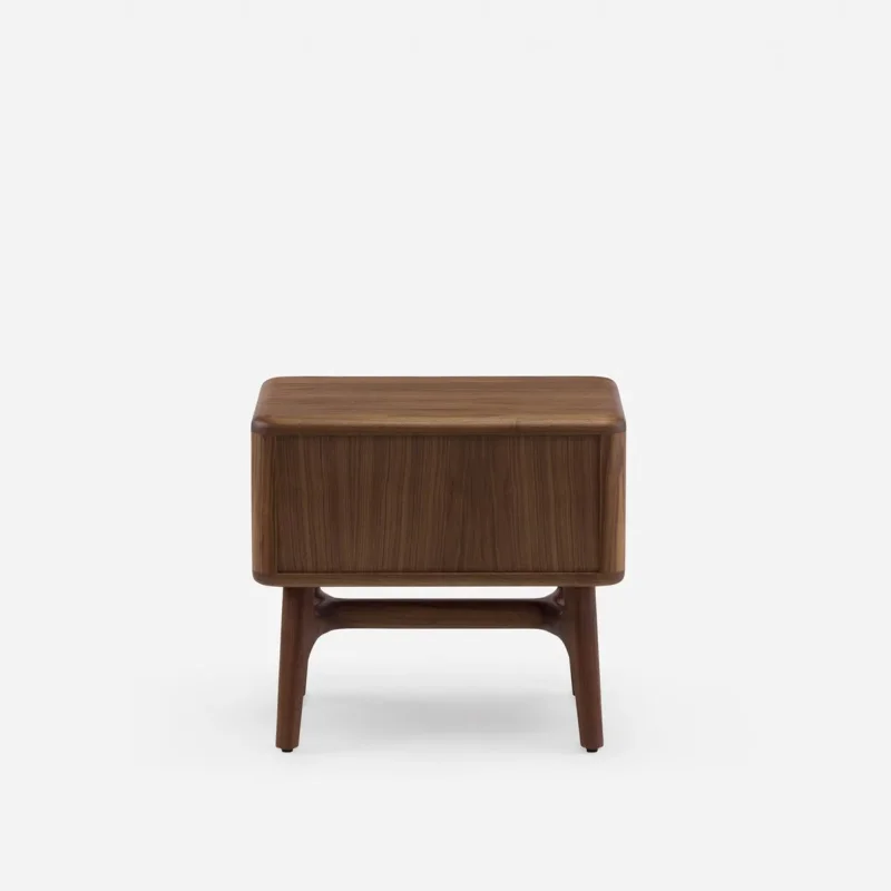 786 Solo Bedside Chest - De La Espada w Mesmetric