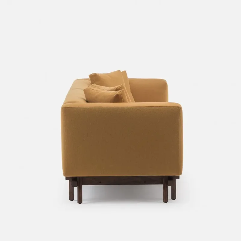 788MA Eight Sofa - De La Espada w Mesmetric