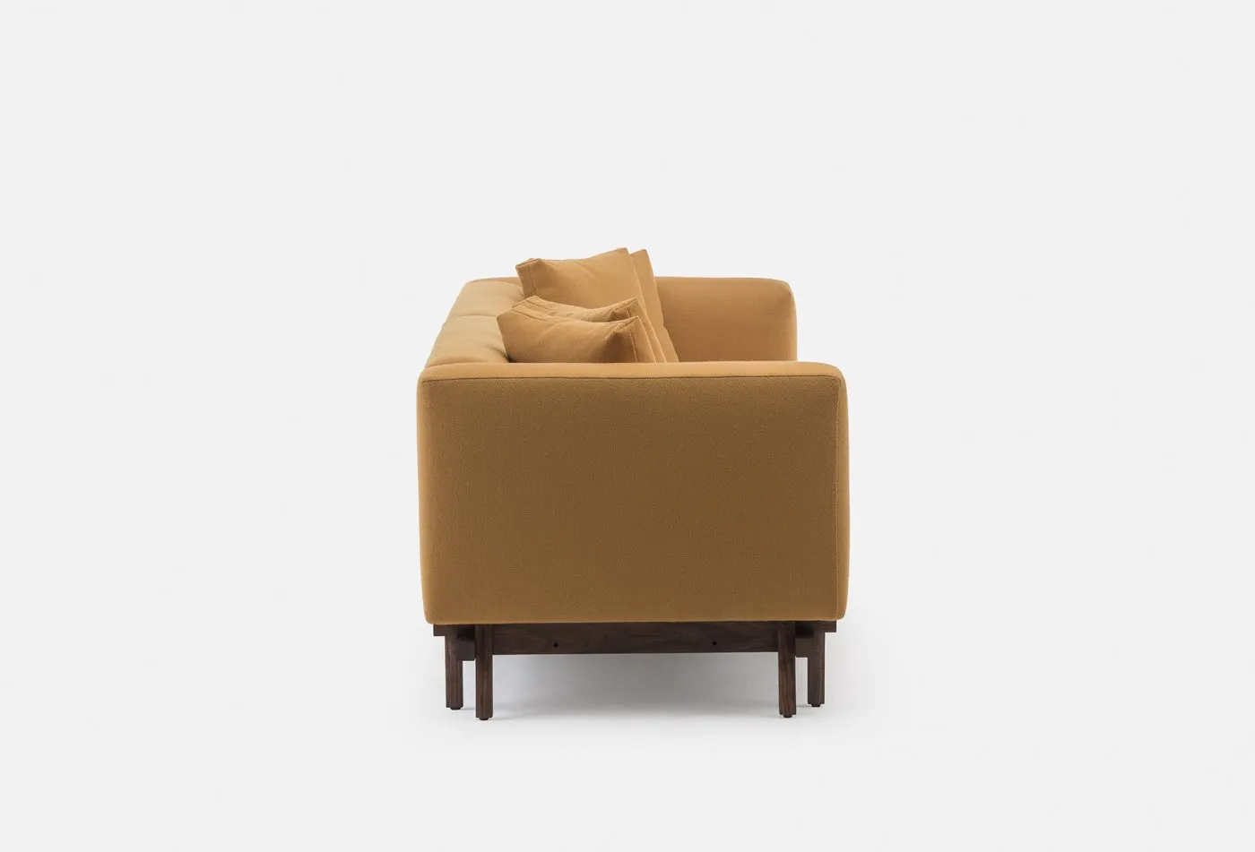 788MA Eight Sofa - De La Espada w Mesmetric