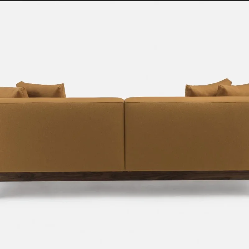 788MA Eight Sofa - De La Espada w Mesmetric