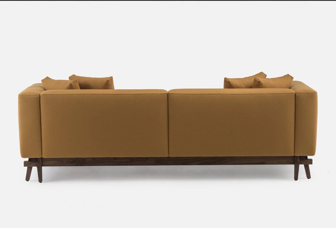 788MA Eight Sofa - De La Espada w Mesmetric