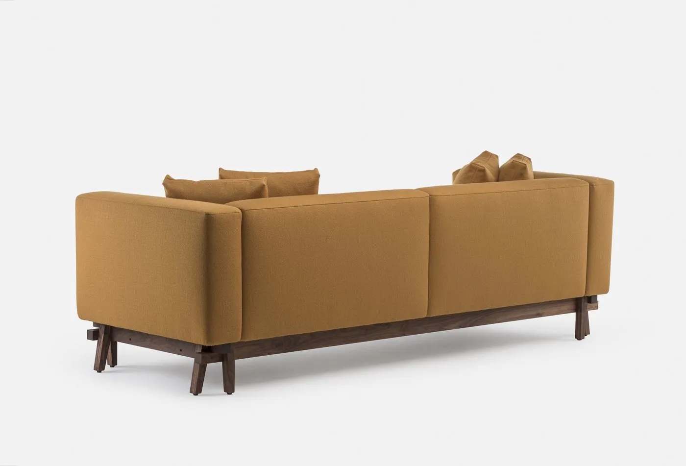 788MA Eight Sofa - De La Espada w Mesmetric