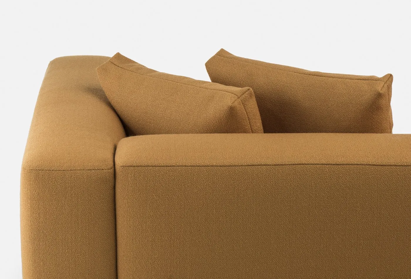 788MA Eight Sofa - De La Espada w Mesmetric