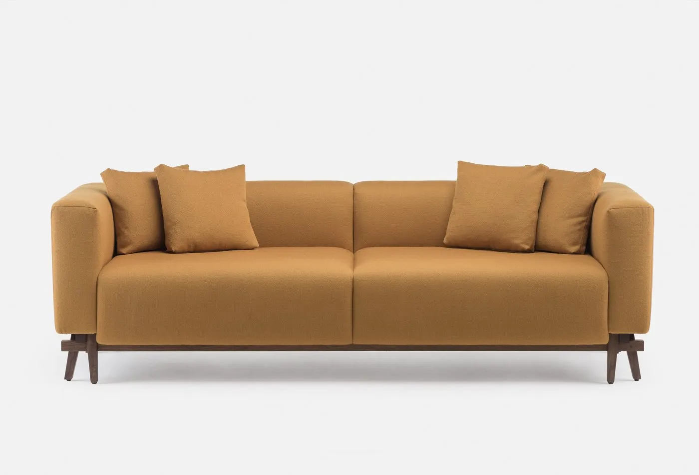 788MA Eight Sofa - De La Espada w Mesmetric