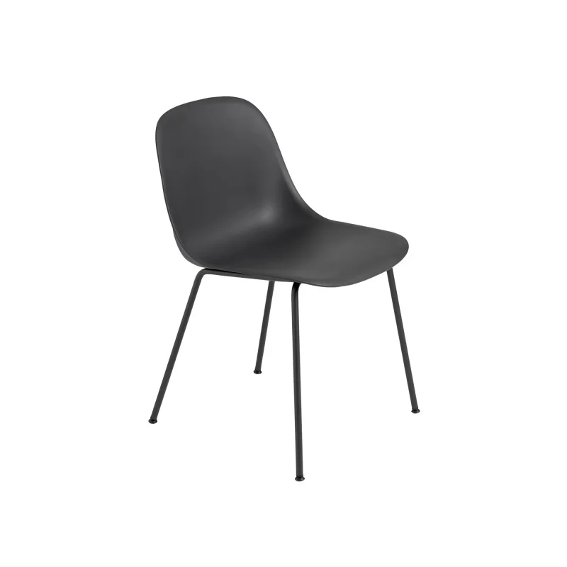 Fiber side chair tube – Muuto at Mesmetric