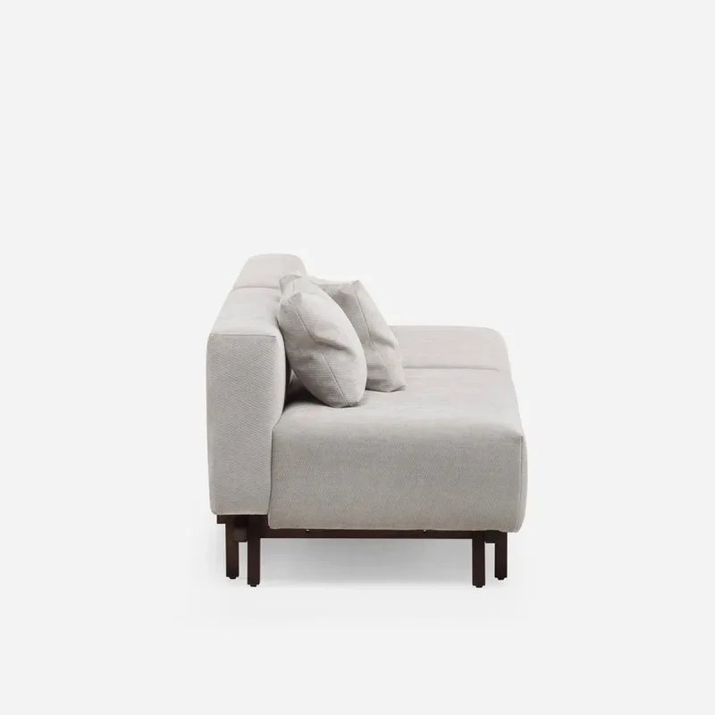 788MA Eight Sofa - De La Espada w Mesmetric
