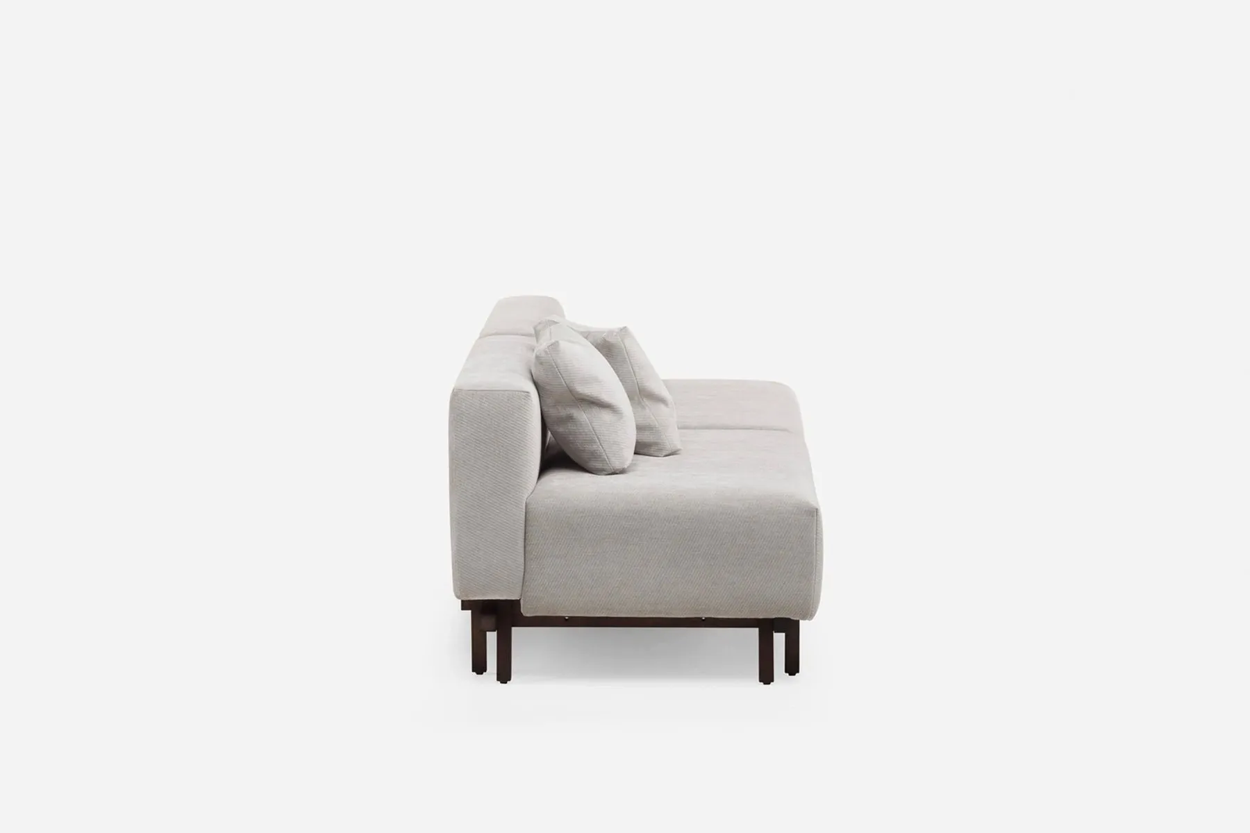 788MA Eight Sofa - De La Espada w Mesmetric