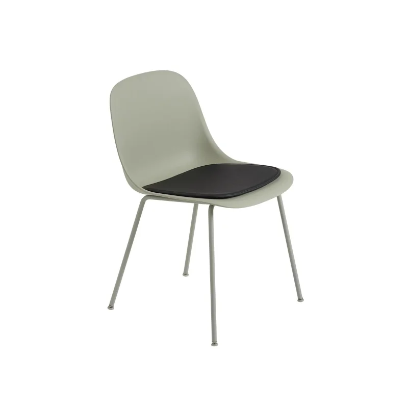 Fiber side chair tube