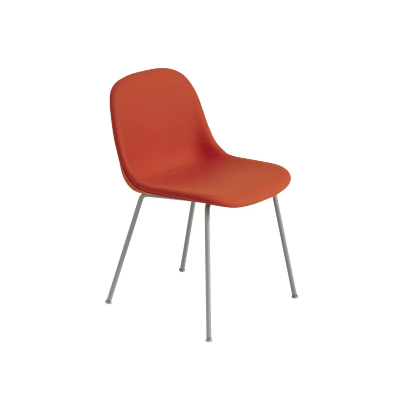 Fiber side chair tube