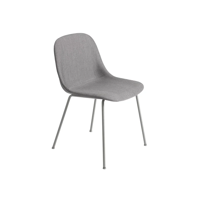 Fiber side chair tube