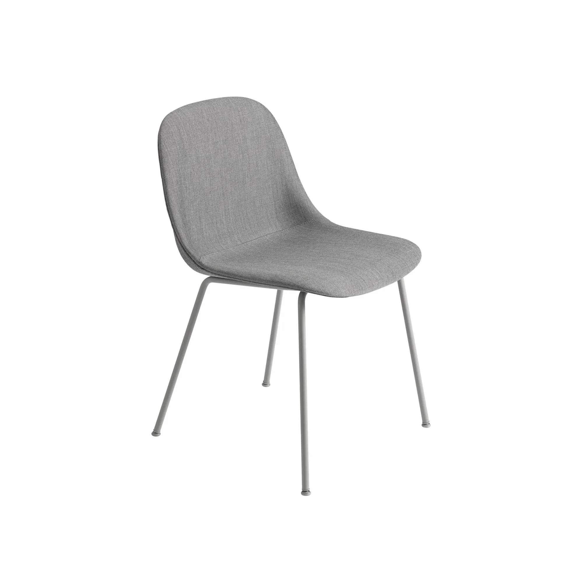 Fiber side chair tube