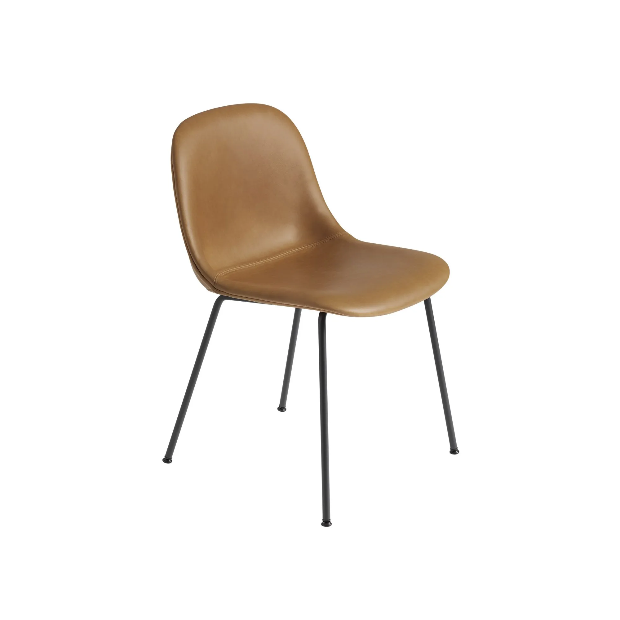 Fiber side chair tube