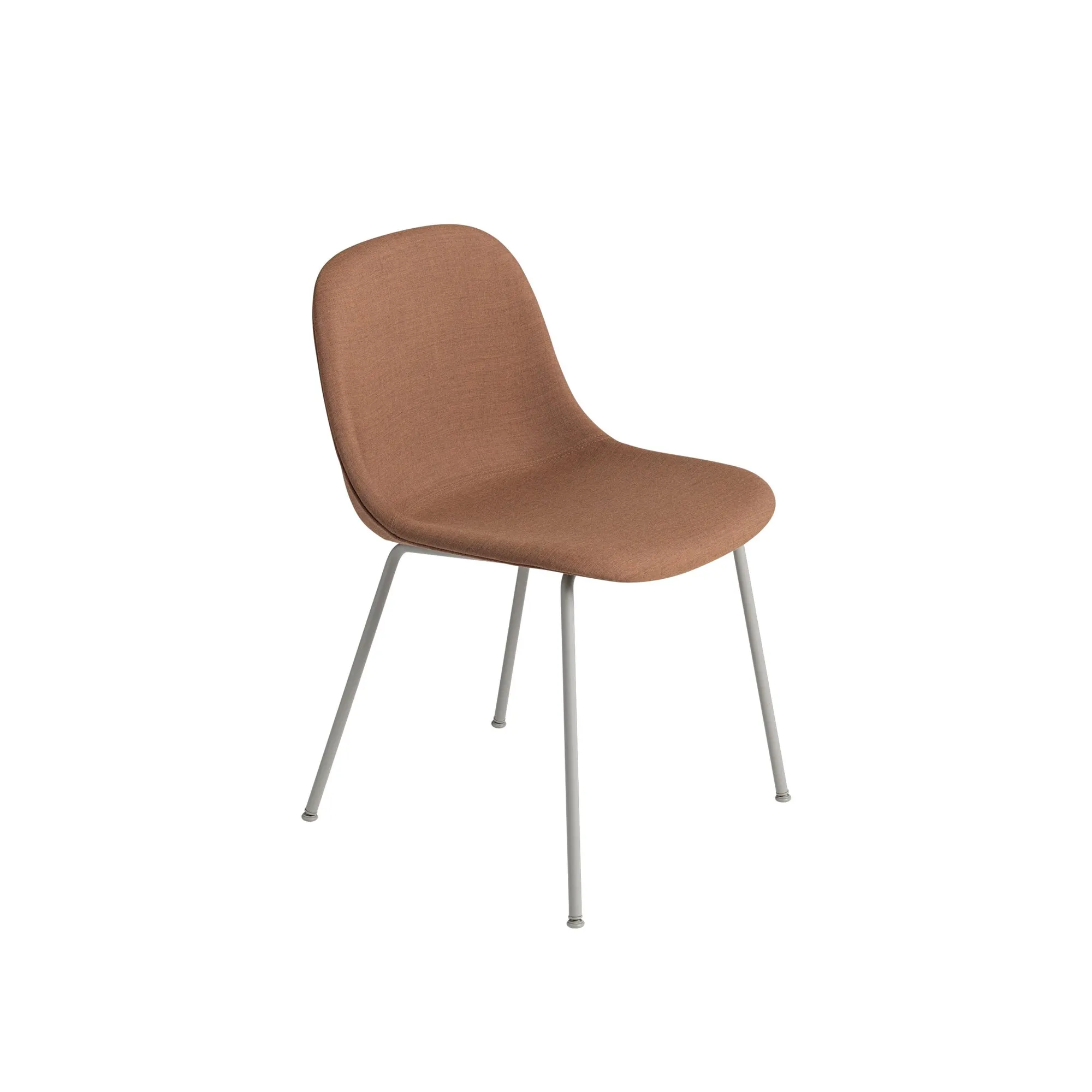Fiber side chair tube