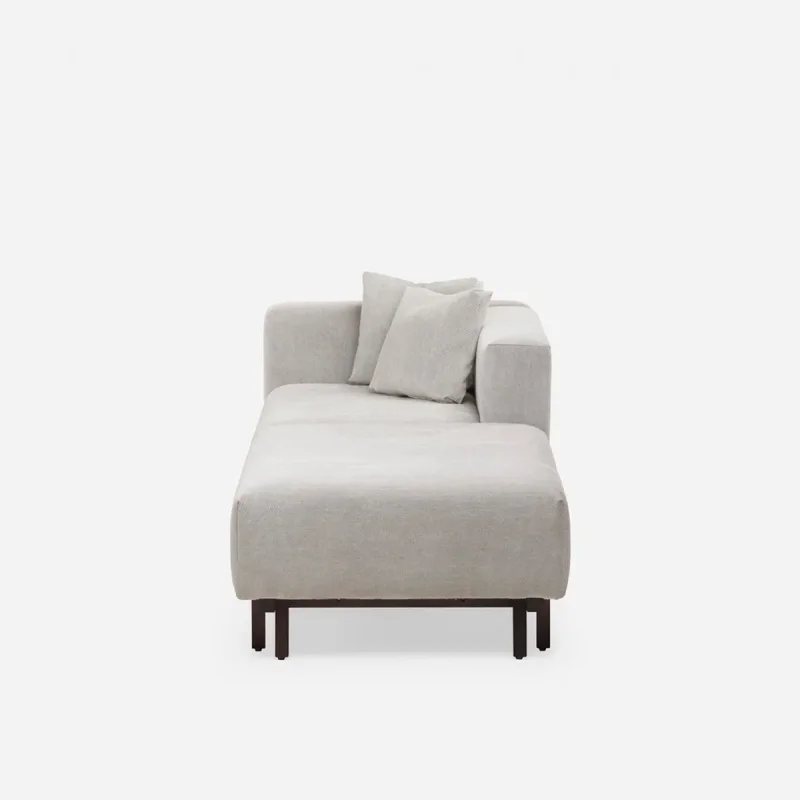 788MA Eight Sofa - De La Espada w Mesmetric