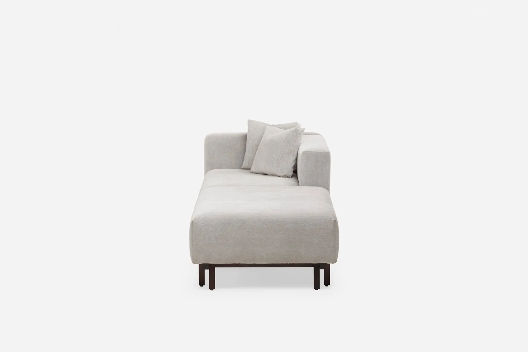788MA Eight Sofa - De La Espada w Mesmetric