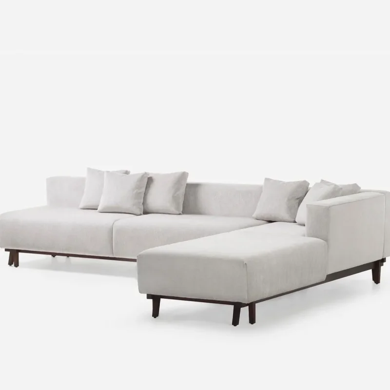 788MA Eight Sofa - De La Espada w Mesmetric