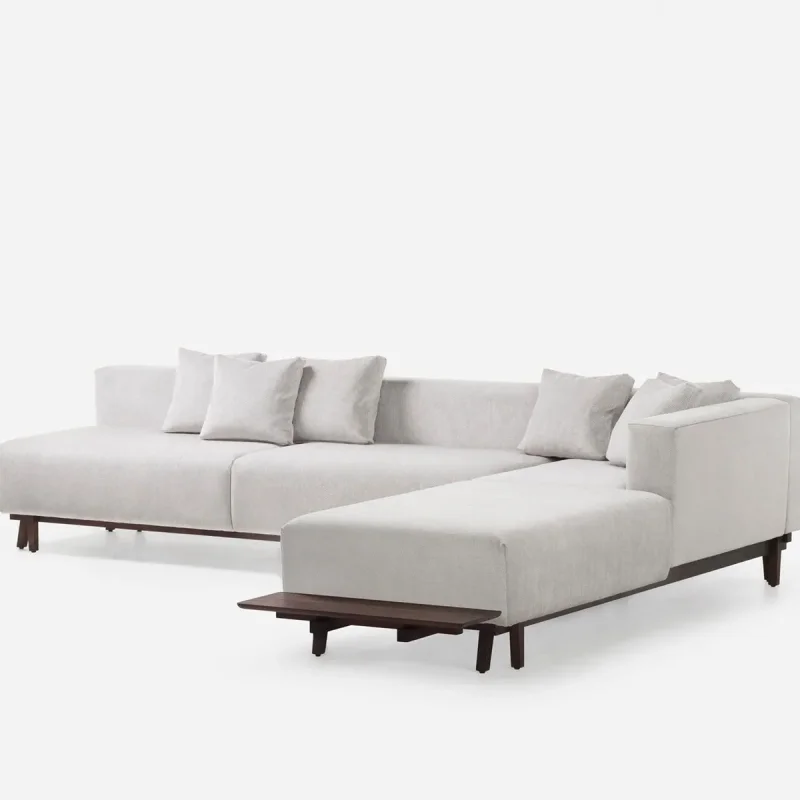 788MA Eight Sofa - De La Espada w Mesmetric