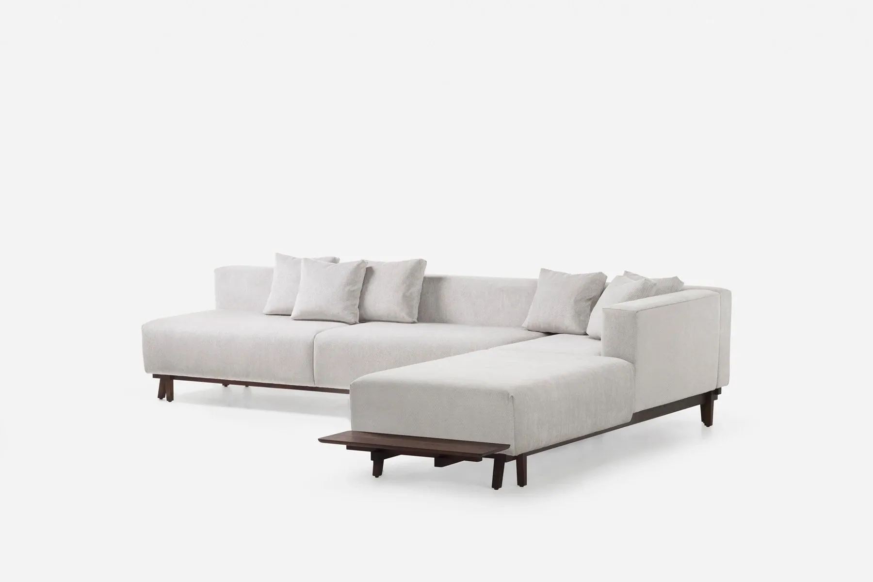 788MA Eight Sofa - De La Espada w Mesmetric