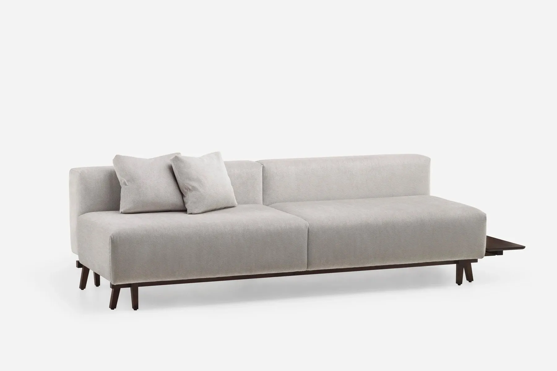 788MA Eight Sofa - De La Espada w Mesmetric