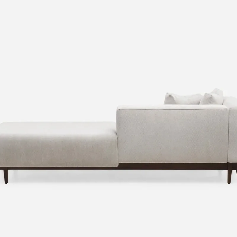 788MA Eight Sofa - De La Espada w Mesmetric
