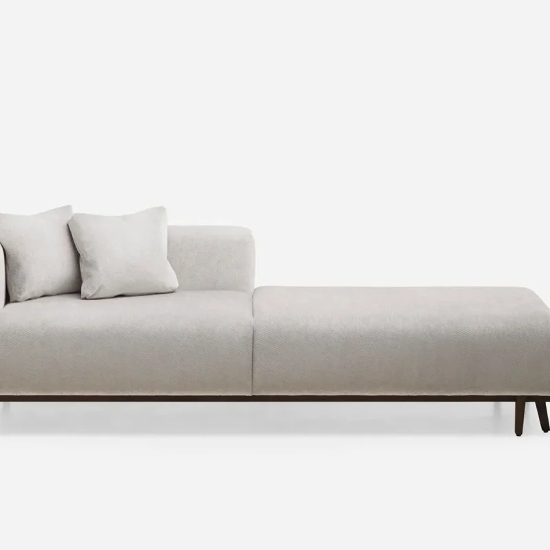 788MA Eight Sofa - De La Espada w Mesmetric