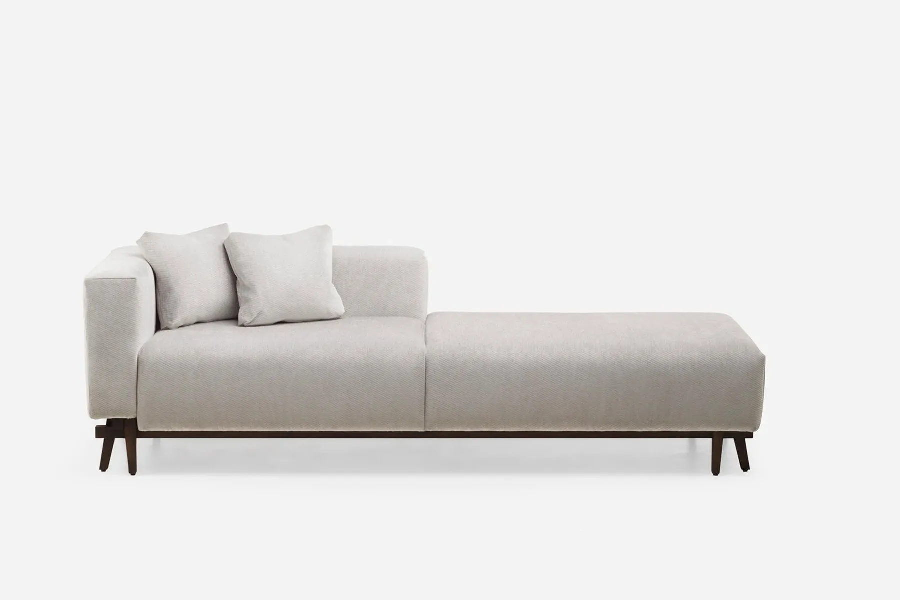 788MA Eight Sofa - De La Espada w Mesmetric