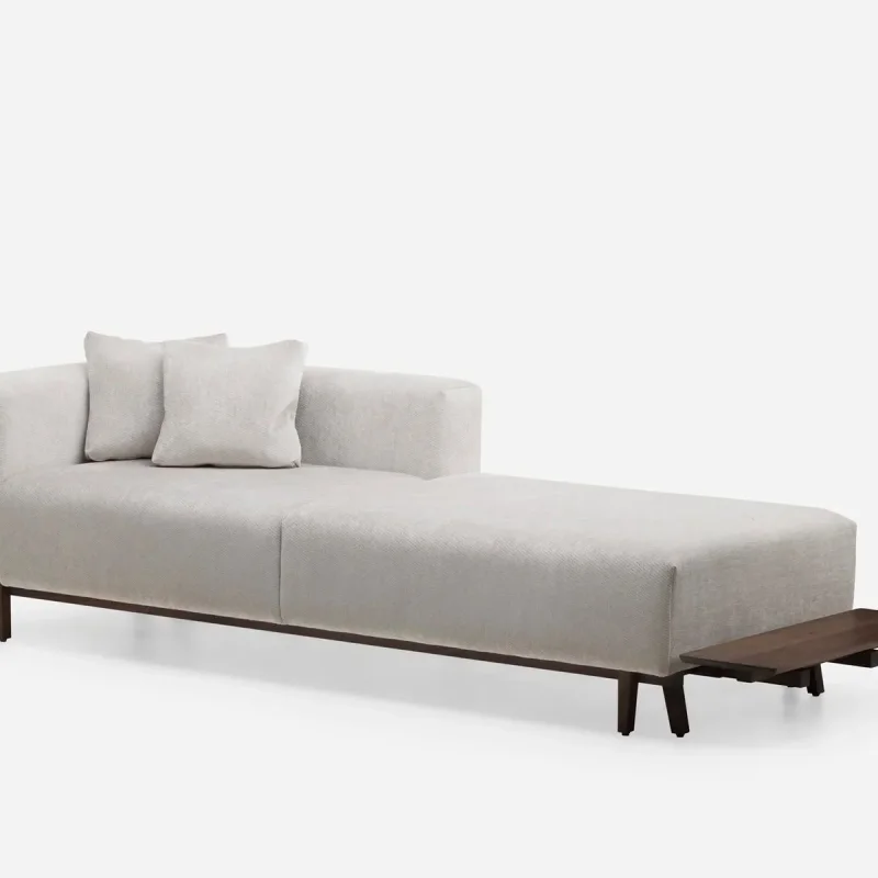 788MA Eight Sofa - De La Espada w Mesmetric