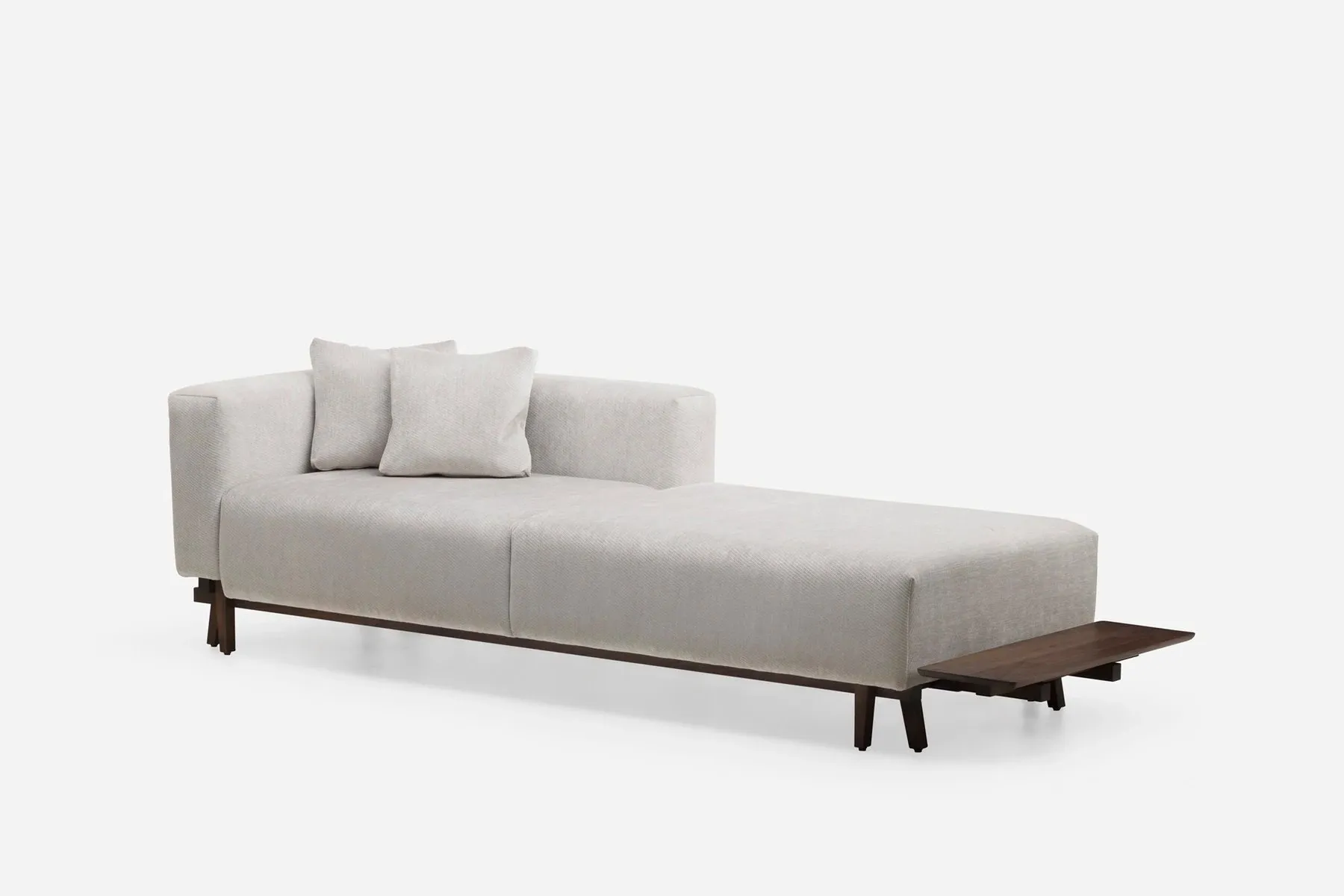 788MA Eight Sofa - De La Espada w Mesmetric
