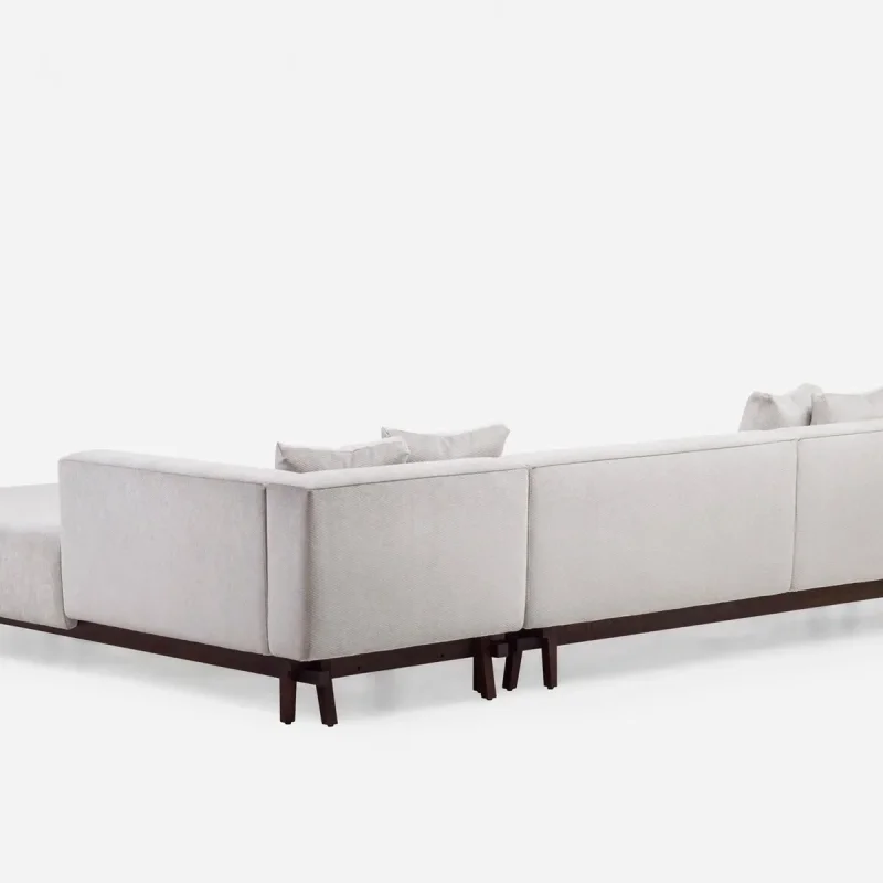 788MA Eight Sofa - De La Espada w Mesmetric