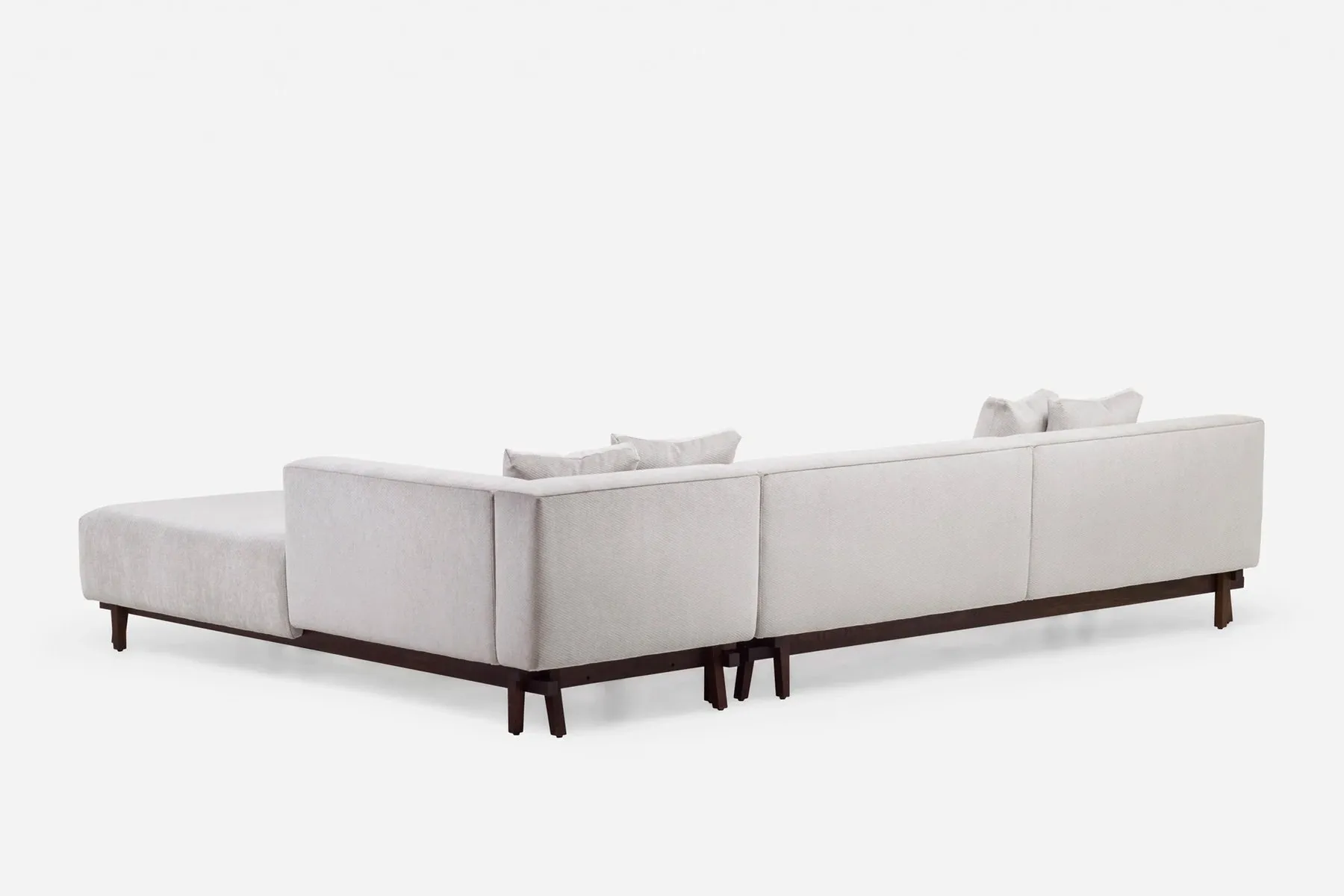 788MA Eight Sofa - De La Espada w Mesmetric